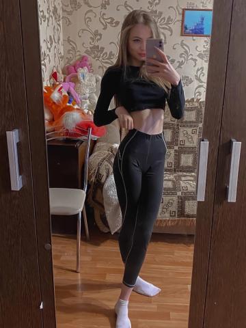 Проститутка Света